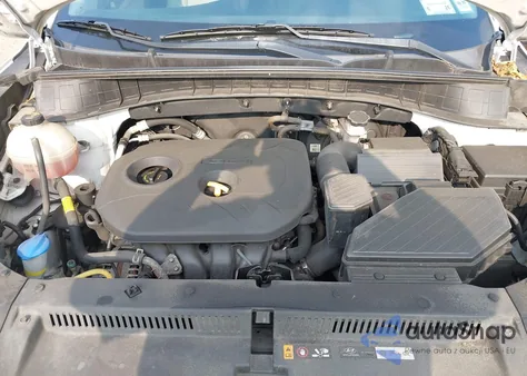 2018 Hyundai Tucson Sel из США, поврежденный, VIN KM8J3CA44JU739361